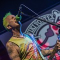 GutterPunk - Professional Concert Photography